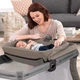 Манеж Chicco FastAsleep Бежевый (79665.30) - изображение 7