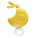 Игрушка Chicco музыкальная с кольцом Луна (01192.00) - изображение 1