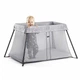 Складной манеж-кровать BabyBjorn Travel Crib Light Серебристый (40248) - изображение 2