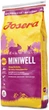 Сухой корм Josera Miniwell для взрослых собак мелких пород 10 кг (4032254775546) - изображение 1