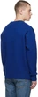 Свитер No Brand de Coeur Oversize Sweater Blue M - изображение 3