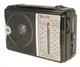 Радиоприемник всеволновой FM 64-108 МГц, AM, SW от сети 220V и батареек 2*R20 радио Golon 606 - изображение 5