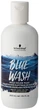 Шaмпyнь пігментований синій Schwarzkopf Professional Bold Color Wash Blue 300 мл - зображення 2