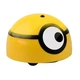 Интерактивная сенсорная игрушка "Миньон" Runaway Cute Car TY24S Yellow (3_01634) - изображение 1