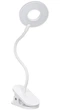 Настольная беспроводная аккумуляторная лампа на прищепке Xiaomi Yeelight J1 LED Clip-on Table Lamp - изображение 2