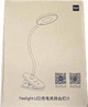 Настольная беспроводная аккумуляторная лампа на прищепке Xiaomi Yeelight J1 LED Clip-on Table Lamp - изображение 9