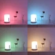 Прикроватная лампа ночник Xiaomi Mi Home (Mijia) Bedside Lamp 2 MJCTD02YL - изображение 8
