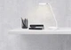 Настільна безпровідна акумуляторна лампа Xiaomi COOWOO U1 Smart Table Lamp White - зображення 9