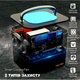 Портативная электростанция УМБ TIG FOX Portable Power Station 540 Wh/500W 3USB/Type-C AC/DC - изображение 2