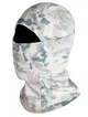 Утеплена тактична зимова балаклава ЗСУ мультикам на полярному флісі Multicam (776946679-1) Білий Камуфляж - зображення 5