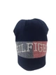 Чоловіча в'язана шапка-біні Tommy Hilfiger - изображение 2