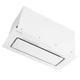 Minola HBI 6673 WH GLASS 1000 LED Line - изображение 1