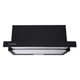 Витяжка Minola HTL 6614 BL 1000 LED (телескопічна) - зображення 1