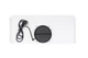 Вытяжка PERFELLI BISP 7673 WH 1000 LED Strip - изображение 7