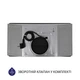 Вытяжка MINOLA HBI 5202 GR 700 LED - изображение 7