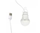 Светодиодная USB лампа, для ноутбука, повербанка, чтения в темноте, фонарик Super Birght 3W 79 - изображение 1