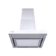 Декоративная вытяжка Т-образная Perfelli TS 6635 I/WH 1000 LED - изображение 2