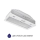 Вытяжка полно встраиваемая Minola HBI 5202 WH 700 LED - изображение 4