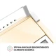 Вытяжка плоская Perfelli PL 5144 IV LED - изображение 6