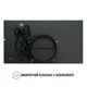 Витяжка PERFELLI BI 5653 BL 1000 LED - зображення 9