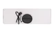 Вытяжка PERFELLI BISP 9673 WH 1000 LED Strip - изображение 9
