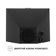 Вытяжка купольная Perfelli K 6432 BL 850 LED RETRO - изображение 7