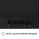 Вытяжка купольная Perfelli K 6402 BL 850 LED - изображение 4