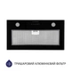 Вытяжка Minola HBI 5262 BL GLASS 700 LED - изображение 8