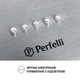 Вытяжка Perfelli CSE 4685 I 1000 LED - изображение 5