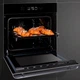 Духовой шкаф Weilor FTO6F11BK - изображение 3