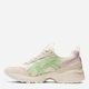 Buty do biegania damskie ASICS GEL-1090v2 1202A383-101 40 (8.5US) 25.5 cm Rożowy/Zielony (4550455867469) - obraz 3