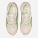 Buty do biegania damskie ASICS GEL-1090v2 1202A383-101 40 (8.5US) 25.5 cm Rożowy/Zielony (4550455867469) - obraz 6