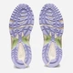 Жіночі кросівки ASICS GEL-1090v2 1202A383-020 38 (7US) 24 см Сірий/Фіолетовий (4550455867193) - зображення 7
