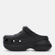 Женские кроксы Crocs Jibbitz Classic Bae Clog W 206302-001 38-39 (M6/W8) 24 см Black (191448510913) - изображение 4