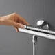 Смеситель термостатический для душа Grohe QuickFix Precision Flow 34840000 - изображение 6