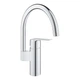Смеситель кухонный GROHE QuickFix Start 30469000 - изображение 1