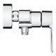 Змішувач для душу Grohe QuickFix Start 24208002 - зображення 4