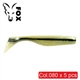 Набор силиконовых приманок #1 FOX ABYSS 90 mm - 30 шт - изображение 7