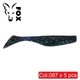Набор силиконовых приманок #2 FOX ABYSS 90 mm - 30 шт - изображение 6