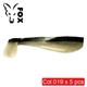 Набор силиконовых приманок #2 FOX GLOOM 80 mm - 30 шт - изображение 3