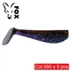 Набор силиконовых приманок #2 FOX GLOOM 80 mm - 30 шт - изображение 7