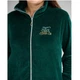 Женский спортивный костюм 2XL Велюр 12231 - изображение 3