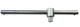 Вороток Т-образный 1/2" L250мм Forsage F-8034250 - изображение 3