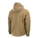 Куртка M-Tac Soft Shell Tan 2XL - зображення 4