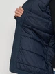 Парка мужская Jack Wolfskin Glacier Canyon Parka 1107674-1010 2XL Темно-синяя (4064993495423) - изображение 5