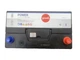 Автомобильный аккумулятор Vesna 95 Ah/12V Power Japan (0) - изображение 4