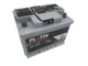 Автомобильный аккумулятор Platin Silver 65 Ah/12V 640A (1) - изображение 3
