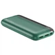 Power Bank REMAX Kiren Series QC 22.5W + PD 20W Fast Charging на 20000mAh (RPP-180) Green - изображение 1