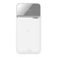 Power Bank Baseus Magnetic Wireless Fast charging 2022 Edition 20W на 10000mAh (PPCX010102) White - изображение 1