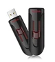 Накопичувач SanDisk 32GB USB 3.0 Glide - зображення 3